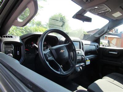 2021 Chevrolet Silverado 1500 Custom   - Photo 24 - Downey, CA 90241