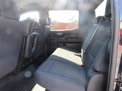 2021 Chevrolet Silverado 1500 Custom   - Photo 23 - Downey, CA 90241