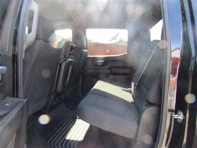 2021 Chevrolet Silverado 1500 Custom   - Photo 22 - Downey, CA 90241