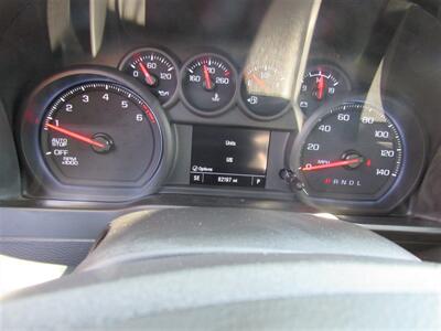 2021 Chevrolet Silverado 1500 Custom   - Photo 25 - Downey, CA 90241