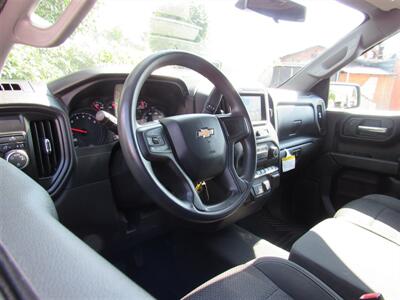 2021 Chevrolet Silverado 1500 Custom   - Photo 26 - Downey, CA 90241
