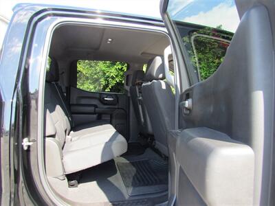 2021 Chevrolet Silverado 1500 Custom   - Photo 17 - Downey, CA 90241