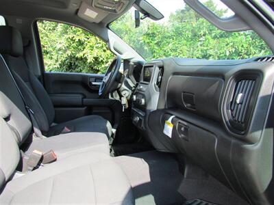 2021 Chevrolet Silverado 1500 Custom   - Photo 21 - Downey, CA 90241
