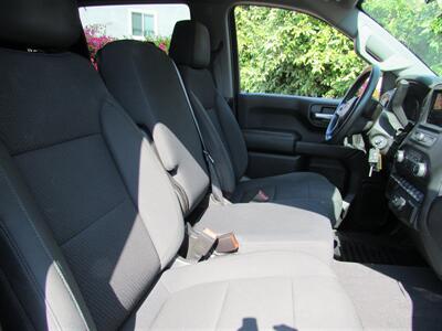 2021 Chevrolet Silverado 1500 Custom   - Photo 16 - Downey, CA 90241