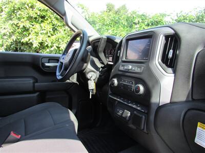 2021 Chevrolet Silverado 1500 Custom   - Photo 14 - Downey, CA 90241
