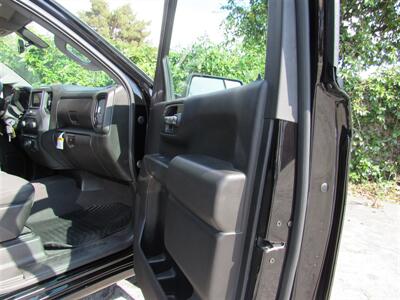 2021 Chevrolet Silverado 1500 Custom   - Photo 20 - Downey, CA 90241