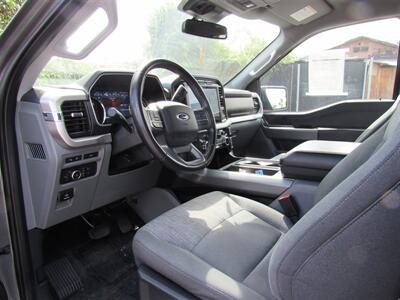 2022 Ford F-150 XL   - Photo 7 - Downey, CA 90241
