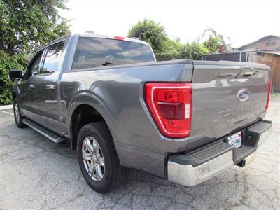 2022 Ford F-150 XL   - Photo 14 - Downey, CA 90241