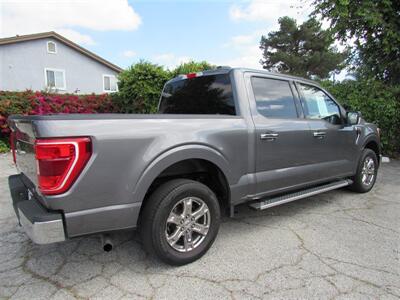 2022 Ford F-150 XL   - Photo 16 - Downey, CA 90241