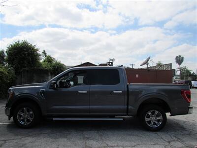 2022 Ford F-150 XL   - Photo 22 - Downey, CA 90241