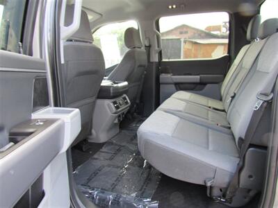 2022 Ford F-150 XL   - Photo 11 - Downey, CA 90241