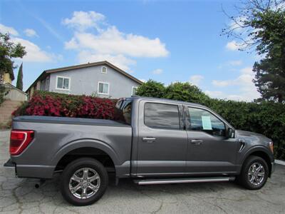 2022 Ford F-150 XL   - Photo 23 - Downey, CA 90241