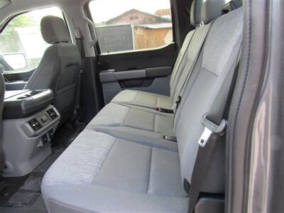 2022 Ford F-150 XL   - Photo 13 - Downey, CA 90241