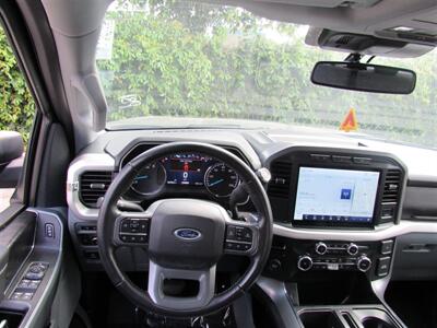 2022 Ford F-150 XL   - Photo 12 - Downey, CA 90241