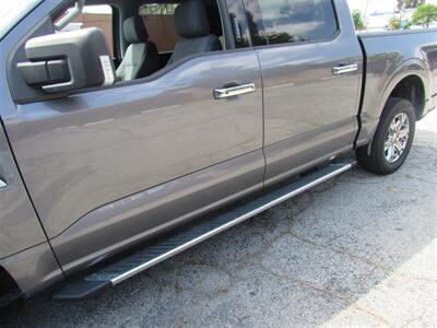 2022 Ford F-150 XL   - Photo 6 - Downey, CA 90241