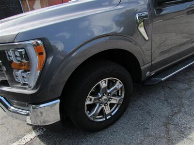 2022 Ford F-150 XL   - Photo 5 - Downey, CA 90241