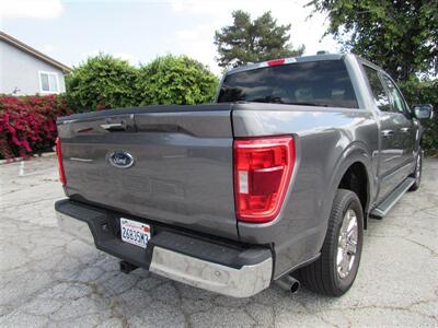 2022 Ford F-150 XL   - Photo 15 - Downey, CA 90241