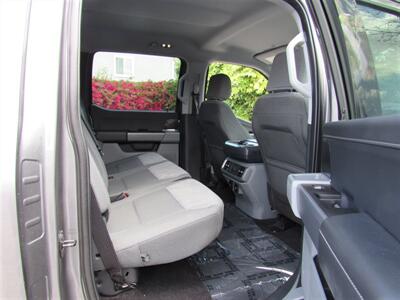 2022 Ford F-150 XL   - Photo 17 - Downey, CA 90241