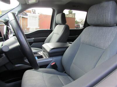 2022 Ford F-150 XL   - Photo 10 - Downey, CA 90241