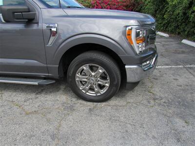 2022 Ford F-150 XL   - Photo 2 - Downey, CA 90241