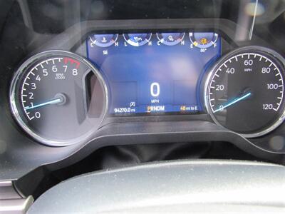 2022 Ford F-150 XL   - Photo 9 - Downey, CA 90241