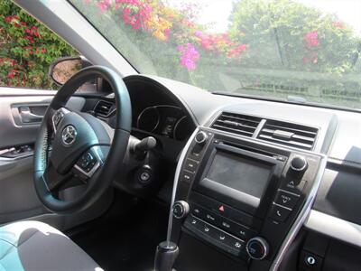2016 Toyota Camry SE   - Photo 13 - Downey, CA 90241