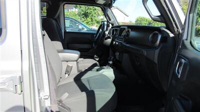 2021 Jeep Wrangler Sport S   - Photo 13 - Downey, CA 90241