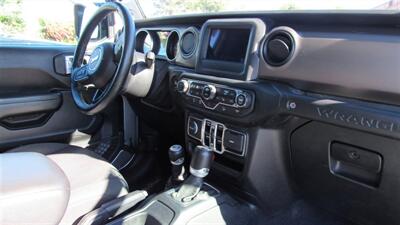 2021 Jeep Wrangler Sport S   - Photo 14 - Downey, CA 90241
