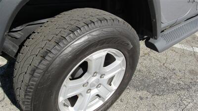 2021 Jeep Wrangler Sport S   - Photo 10 - Downey, CA 90241
