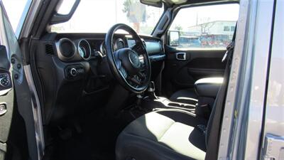 2021 Jeep Wrangler Sport S   - Photo 6 - Downey, CA 90241