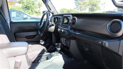 2021 Jeep Wrangler Sport S   - Photo 18 - Downey, CA 90241