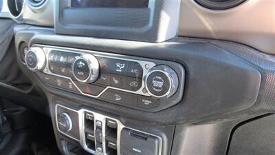 2021 Jeep Wrangler Sport S   - Photo 17 - Downey, CA 90241