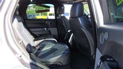 2016 Land Rover Range Rover Sport HSE   - Photo 18 - Downey, CA 90241
