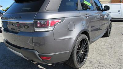 2016 Land Rover Range Rover Sport HSE   - Photo 7 - Downey, CA 90241