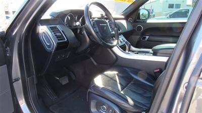 2016 Land Rover Range Rover Sport HSE   - Photo 19 - Downey, CA 90241