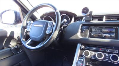 2016 Land Rover Range Rover Sport HSE   - Photo 13 - Downey, CA 90241