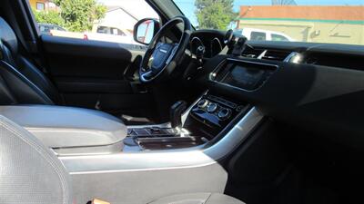2016 Land Rover Range Rover Sport HSE   - Photo 10 - Downey, CA 90241