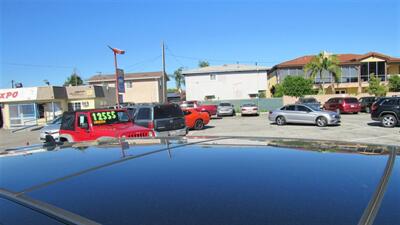 2016 Land Rover Range Rover Sport HSE   - Photo 15 - Downey, CA 90241