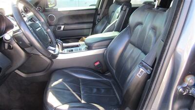 2016 Land Rover Range Rover Sport HSE   - Photo 22 - Downey, CA 90241