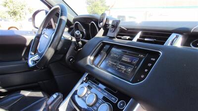 2016 Land Rover Range Rover Sport HSE   - Photo 11 - Downey, CA 90241