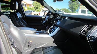 2016 Land Rover Range Rover Sport HSE   - Photo 9 - Downey, CA 90241