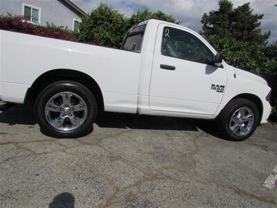 2019 RAM 1500 Classic Express   - Photo 16 - Downey, CA 90241