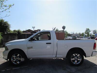 2019 RAM 1500 Classic Express   - Photo 3 - Downey, CA 90241