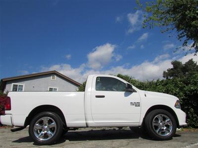 2019 RAM 1500 Classic Express   - Photo 17 - Downey, CA 90241