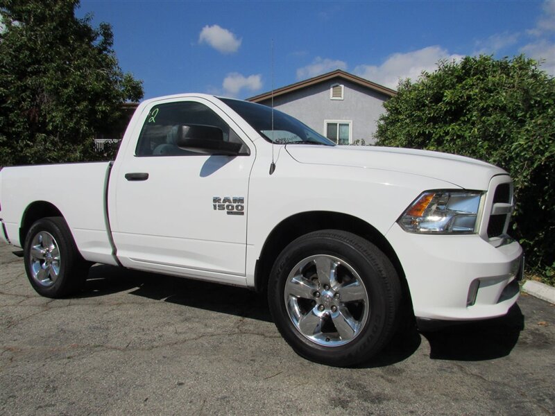2019 RAM 1500 Classic Express   - Photo 1 - Downey, CA 90241