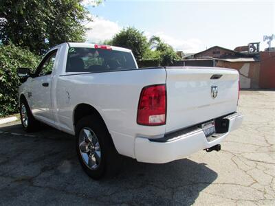 2019 RAM 1500 Classic Express   - Photo 13 - Downey, CA 90241