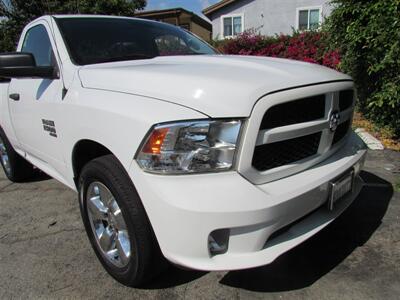 2019 RAM 1500 Classic Express   - Photo 2 - Downey, CA 90241