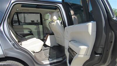 2017 Land Rover Range Rover Supercharged LWB - Photo 13 - Downey, CA 90241