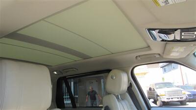 2017 Land Rover Range Rover Supercharged LWB - Photo 7 - Downey, CA 90241