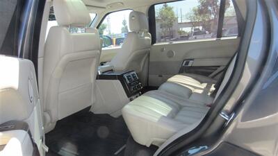 2017 Land Rover Range Rover Supercharged LWB - Photo 21 - Downey, CA 90241